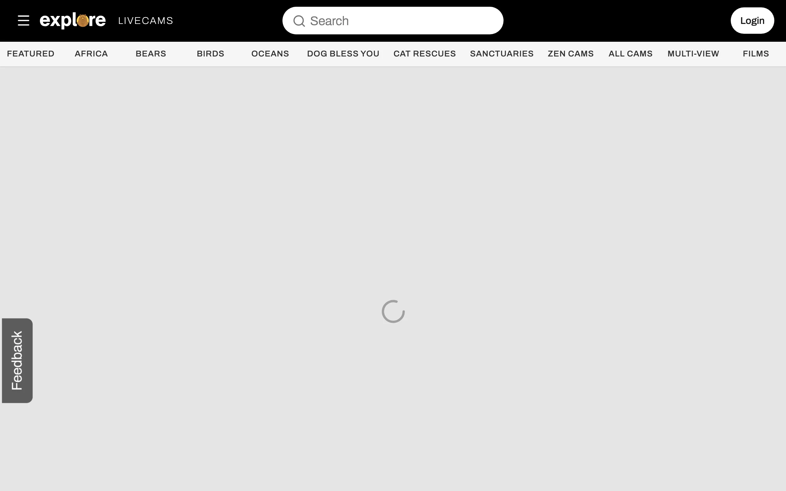 Explore screenshot 1