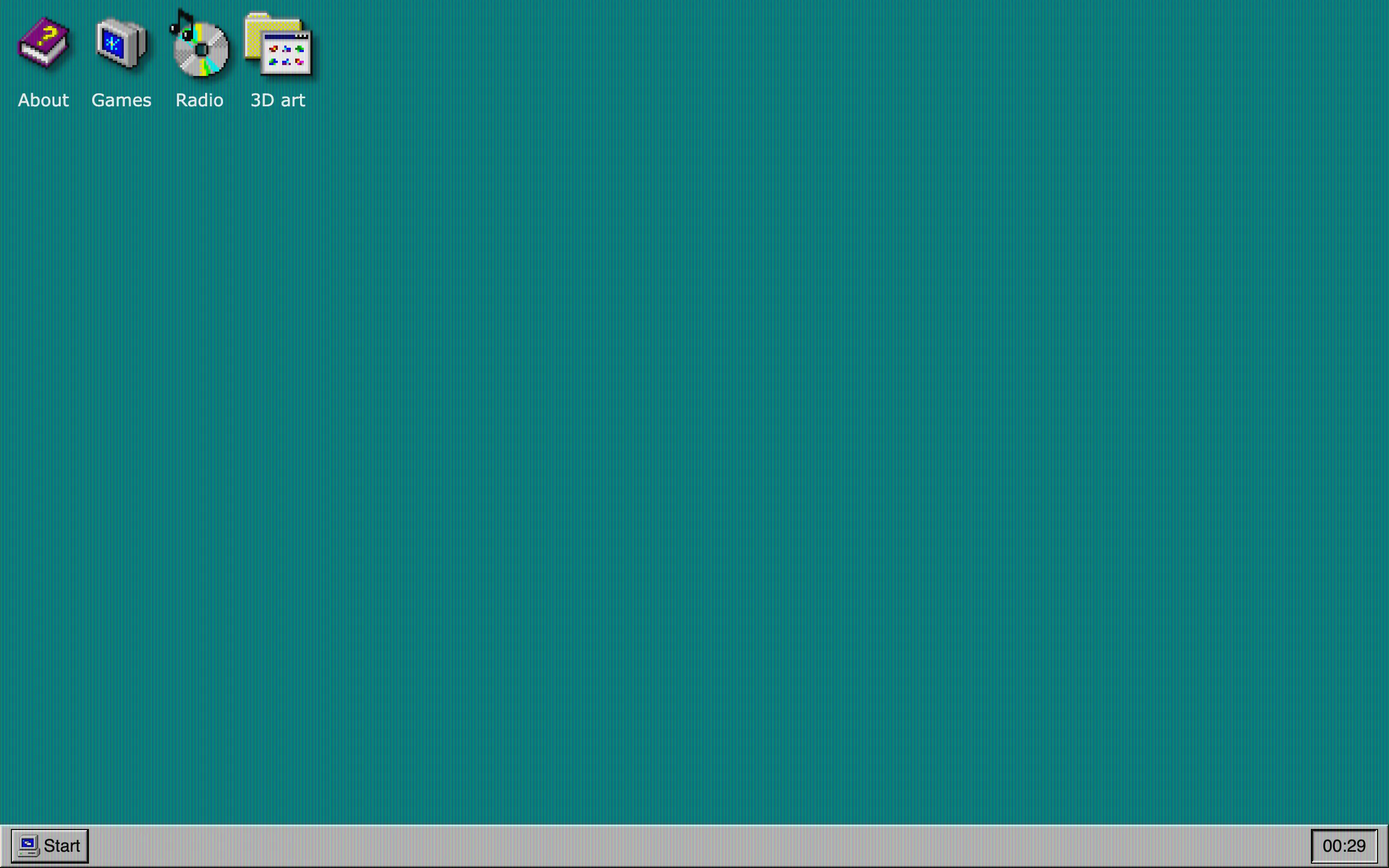 Victorribeiro screenshot 1