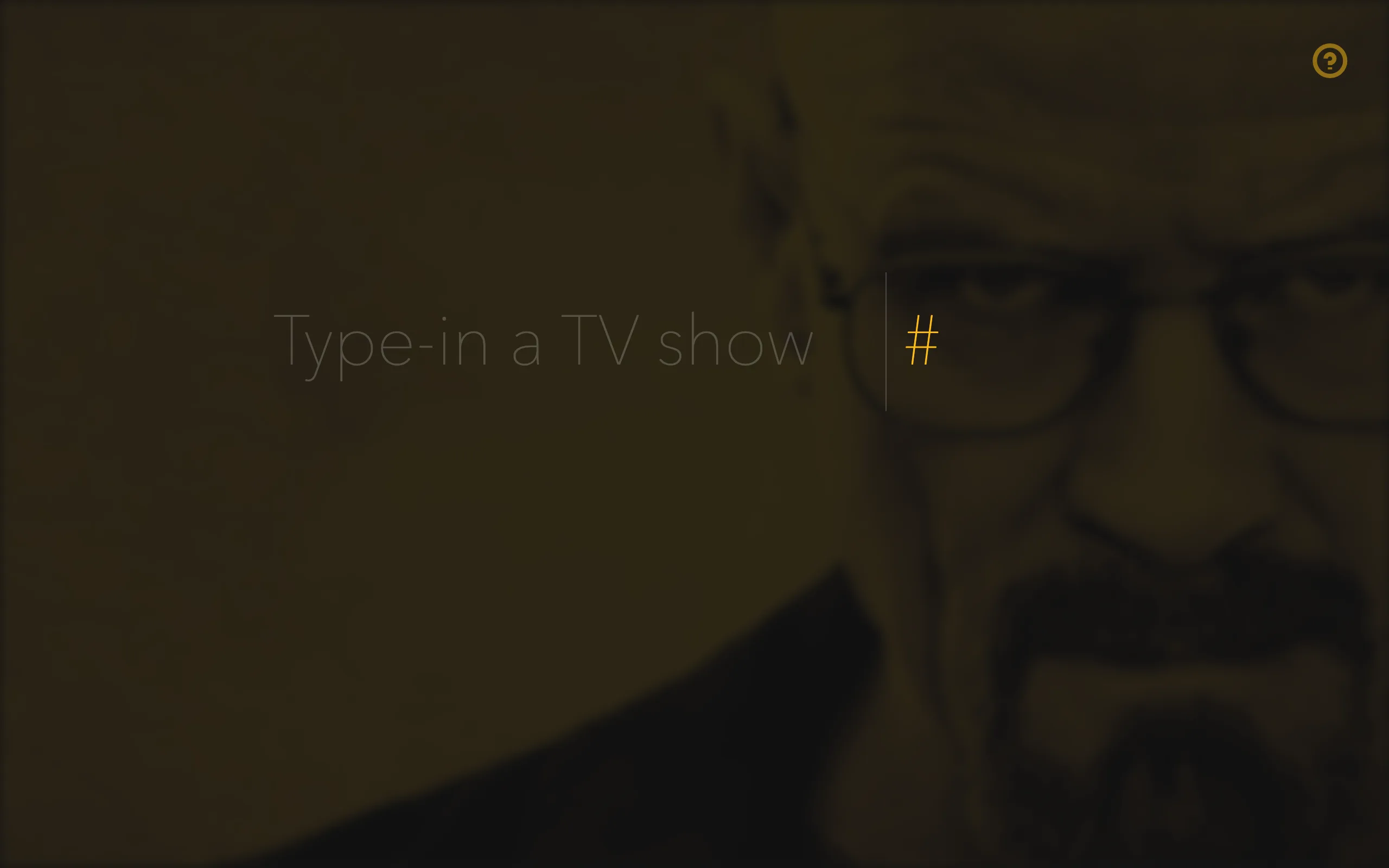 Calculate your total time spent watching TV shows screenshot 1