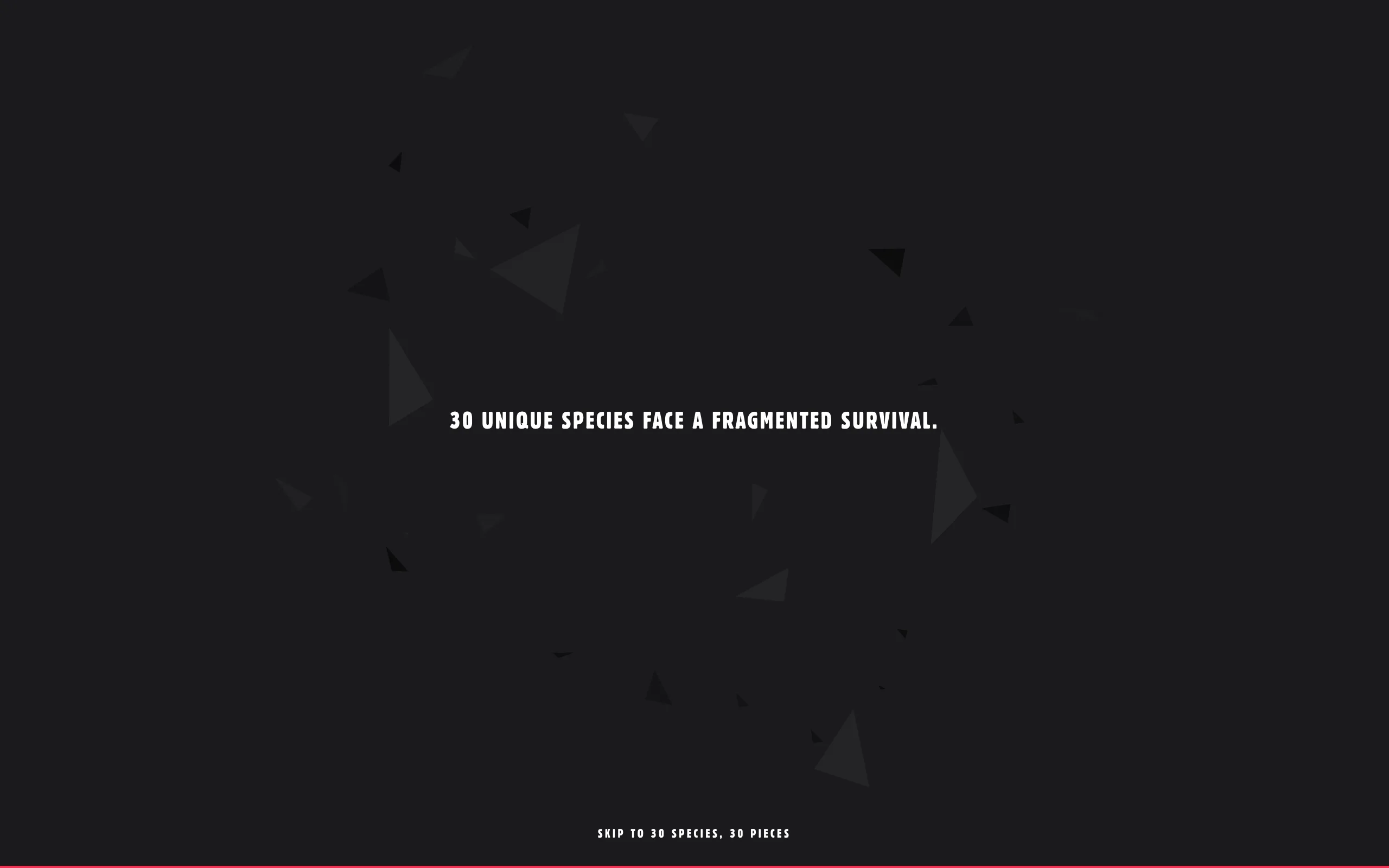 Species In Pieces screenshot 1